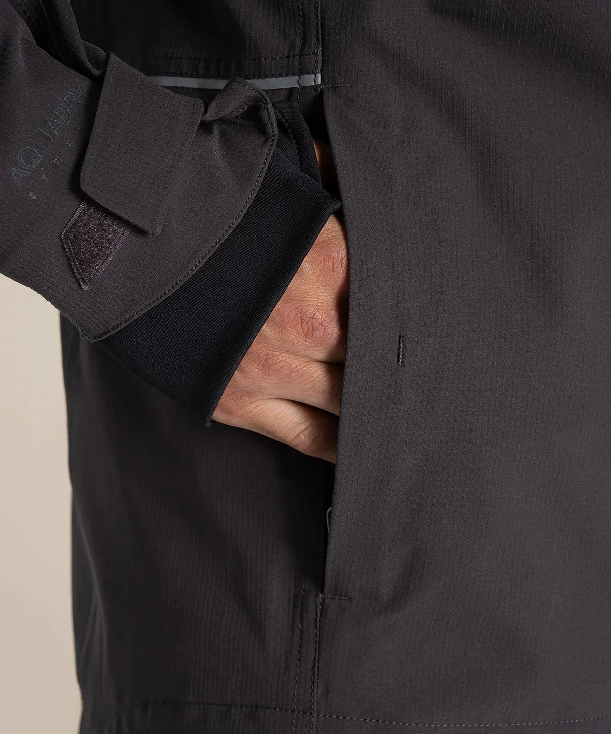 Personalised Custom Branded Craghoppers Richmond Stretch Workwear Jacket - Brand It Essex Ltd