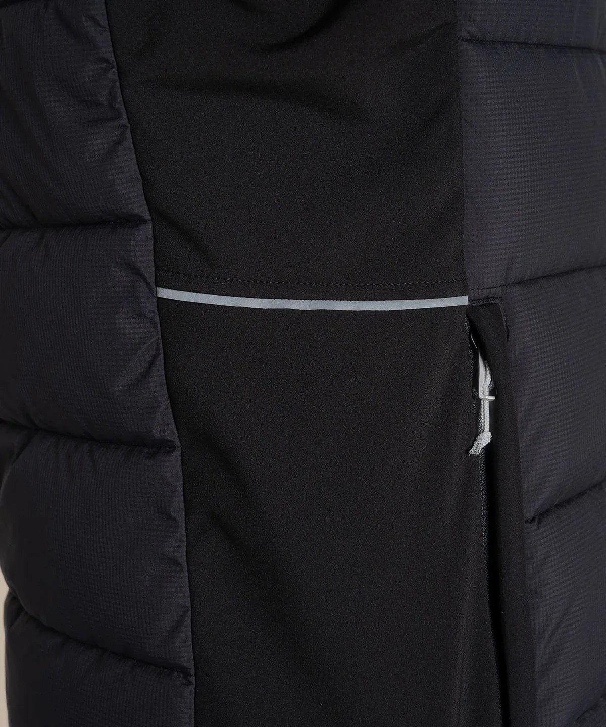 Personalised Custom Branded Craghoppers Castleford Hybrid Workwear Jacket - Brand It Essex Ltd