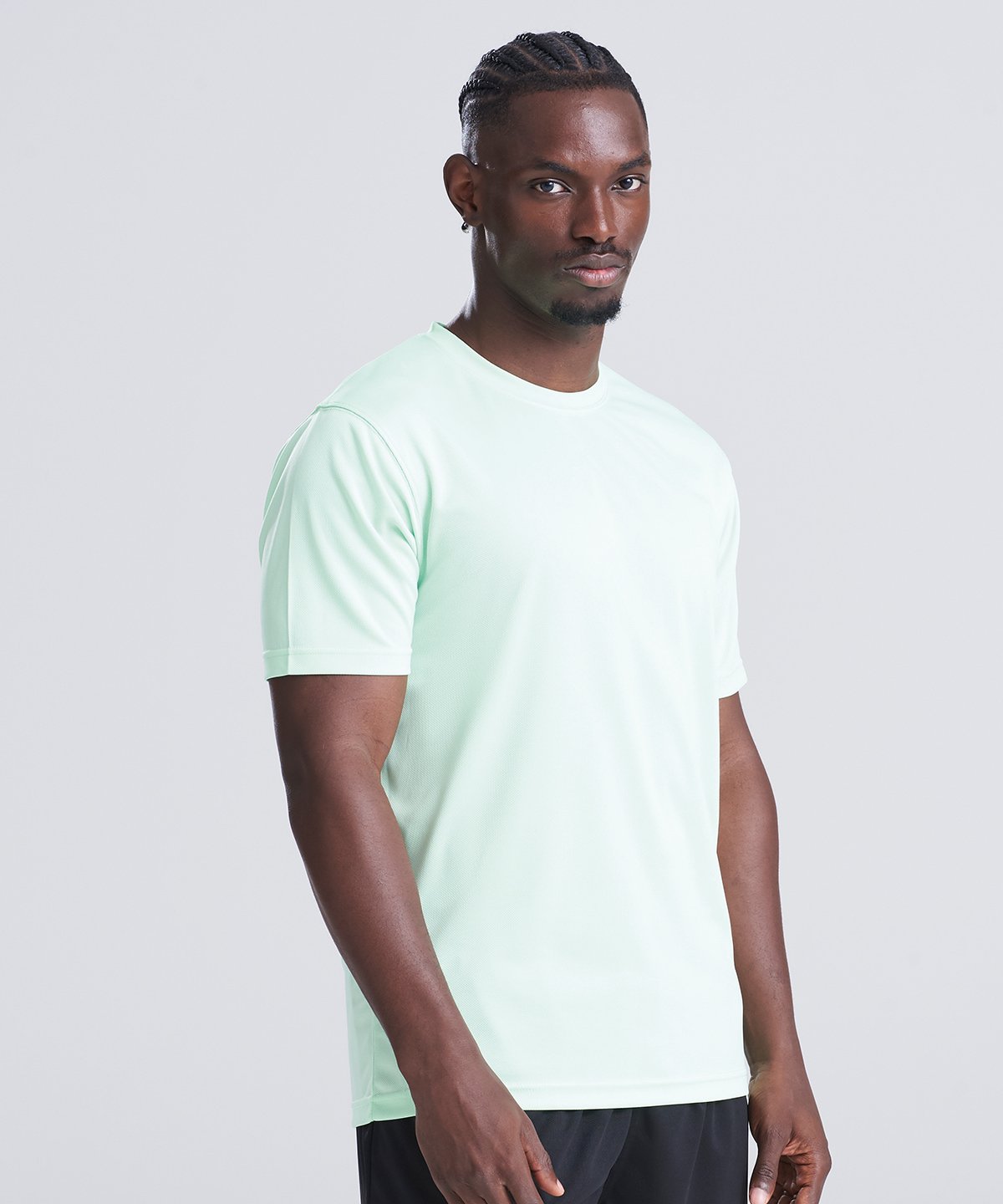 100 x JustCool T-shirts