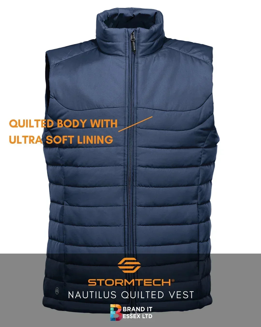 Personalised Custom Branded The Pro Winter Bundle - Brand It Essex Ltd