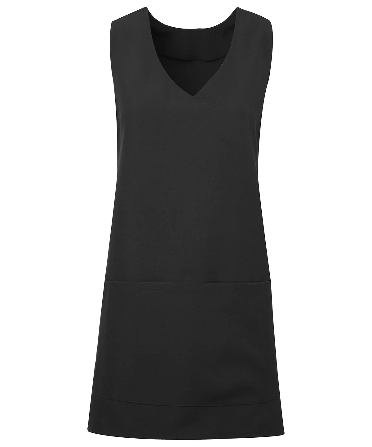 Personalised Custom Branded Premier Wrap Around Tunic Apron - PR177 - Brand It Essex Ltd
