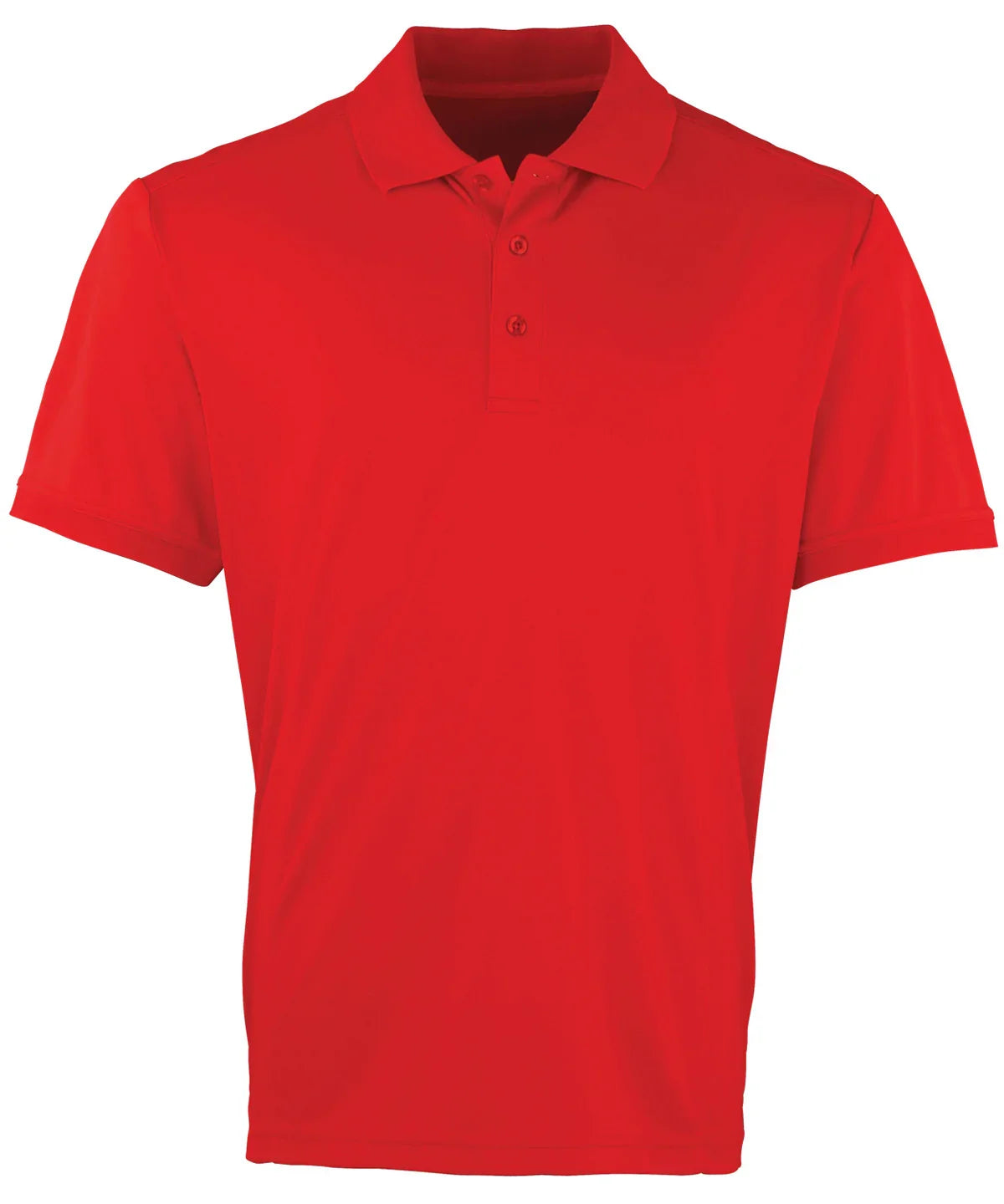 Premier Coolchecker® Piqué Polo Shirt - Brand It Essex Ltd