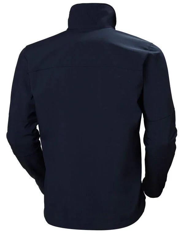 Personalised Custom Branded Helly Hansen Kensington Softshell - Brand It Essex Ltd
