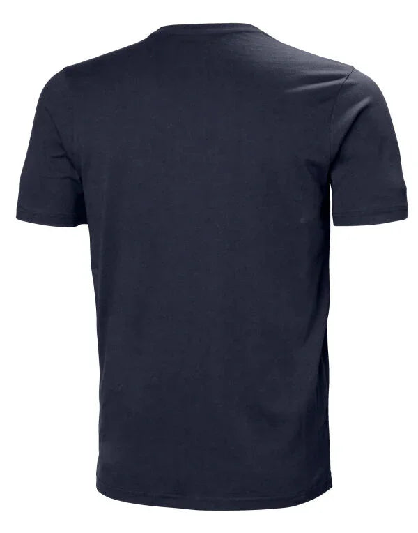 Helly Hansen Manchester Tee - Brand It Essex Ltd