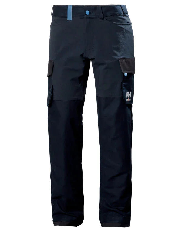 Helly Hansen Oxford 4X Cargo Pant - Brand It Essex Ltd