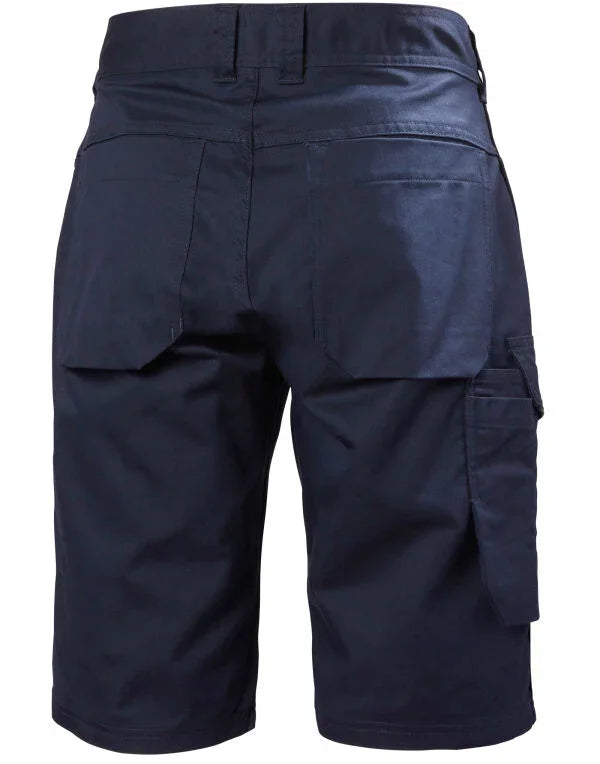 Helly Hansen Manchester Shorts - Brand It Essex Ltd