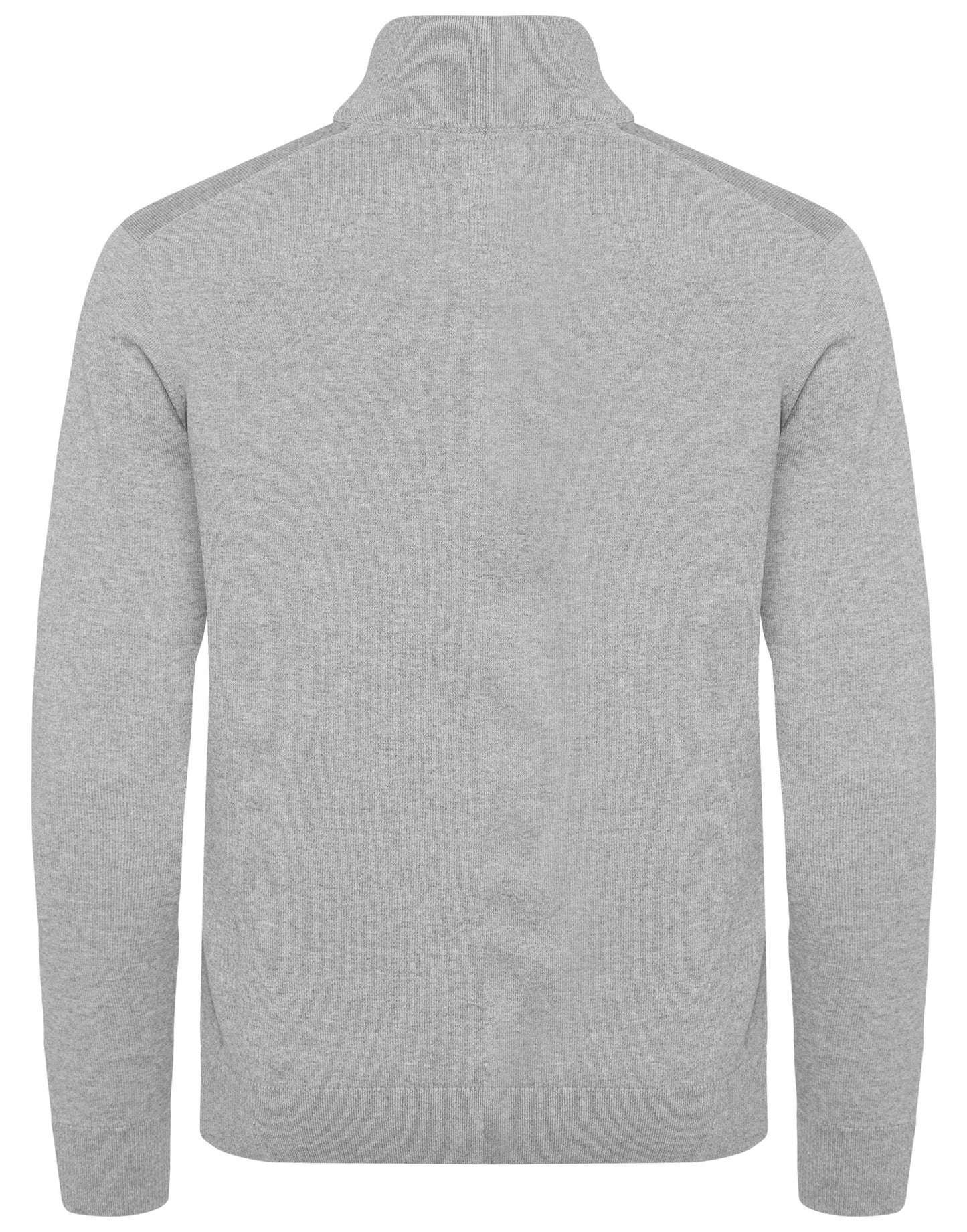 C&B Oakville Half Zip Sweater