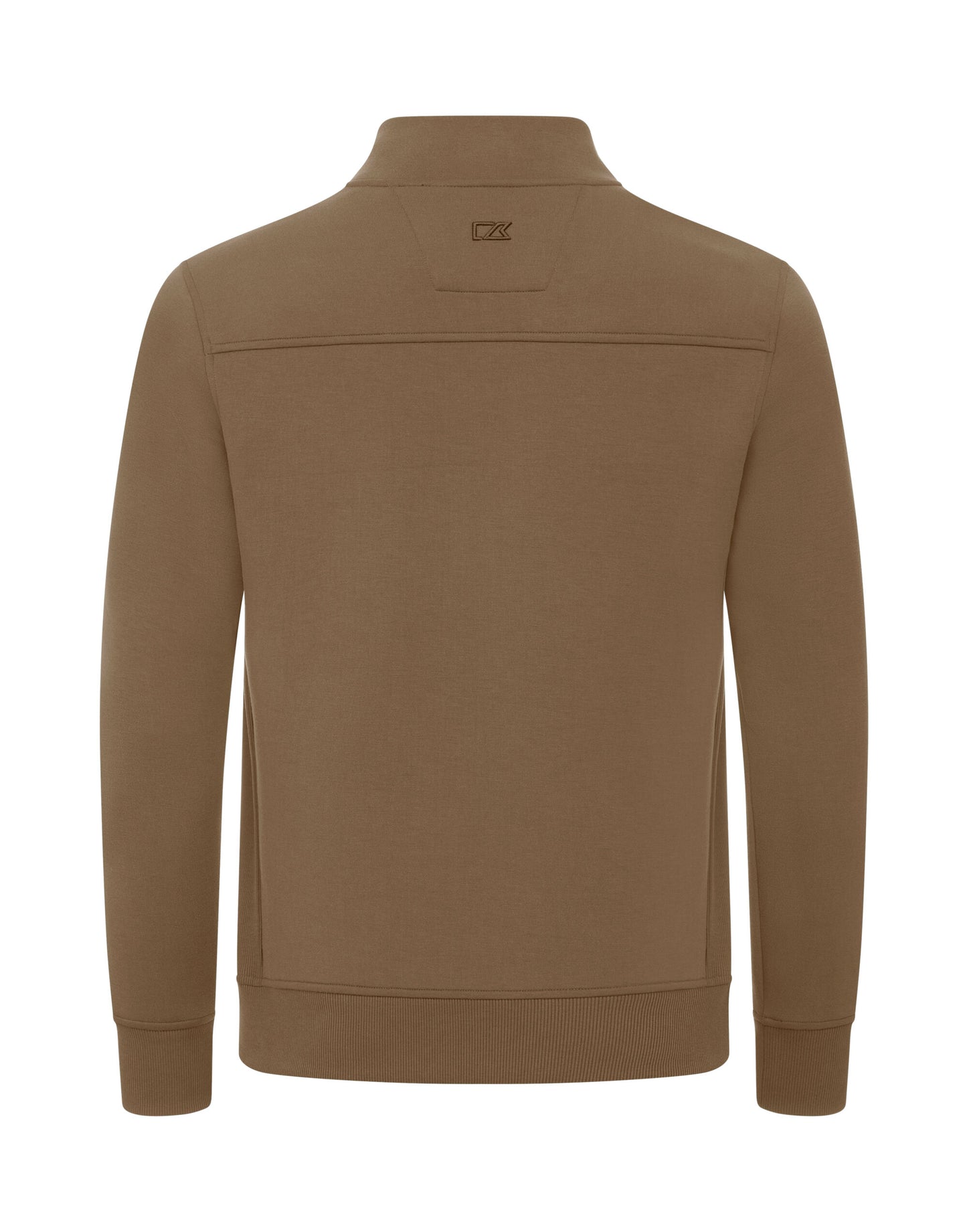 C&B Pemberton Full Zip Sweatshirt