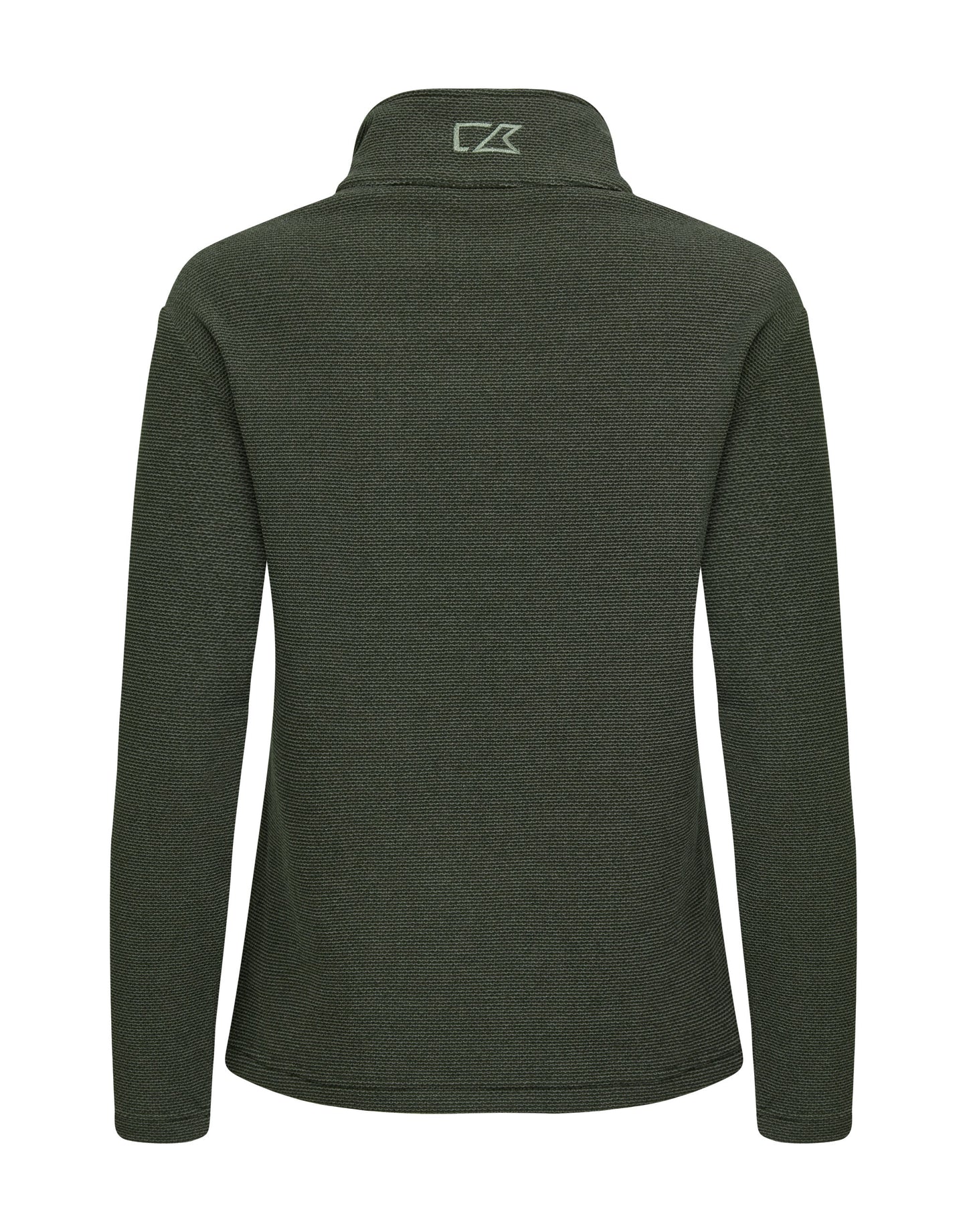 C&B Ladies Hunts Point Fleece