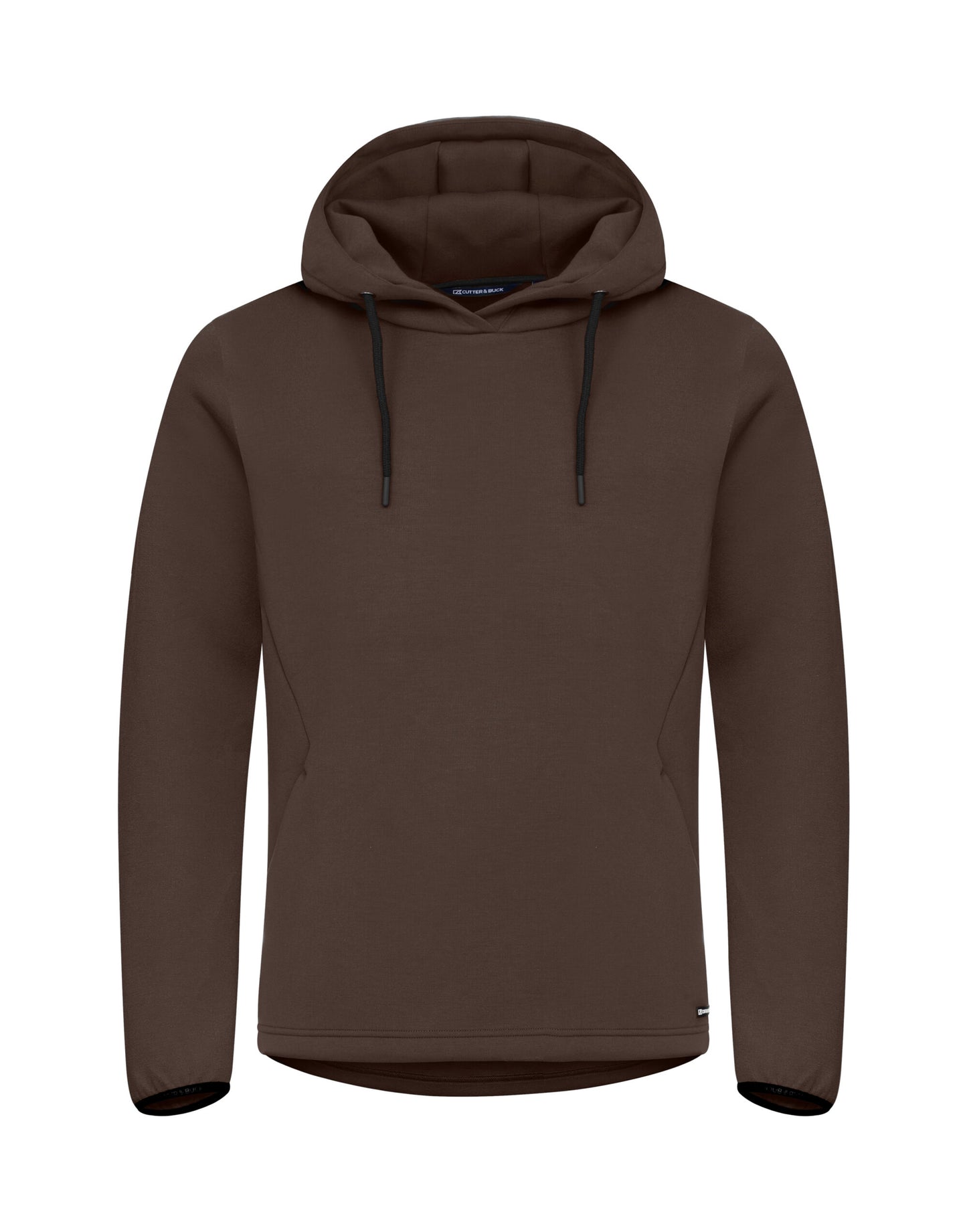 Personalised Custom Branded Cutter & Buck Pemberton Hood Men's Pullover Hoodie - Brand It Essex Ltd