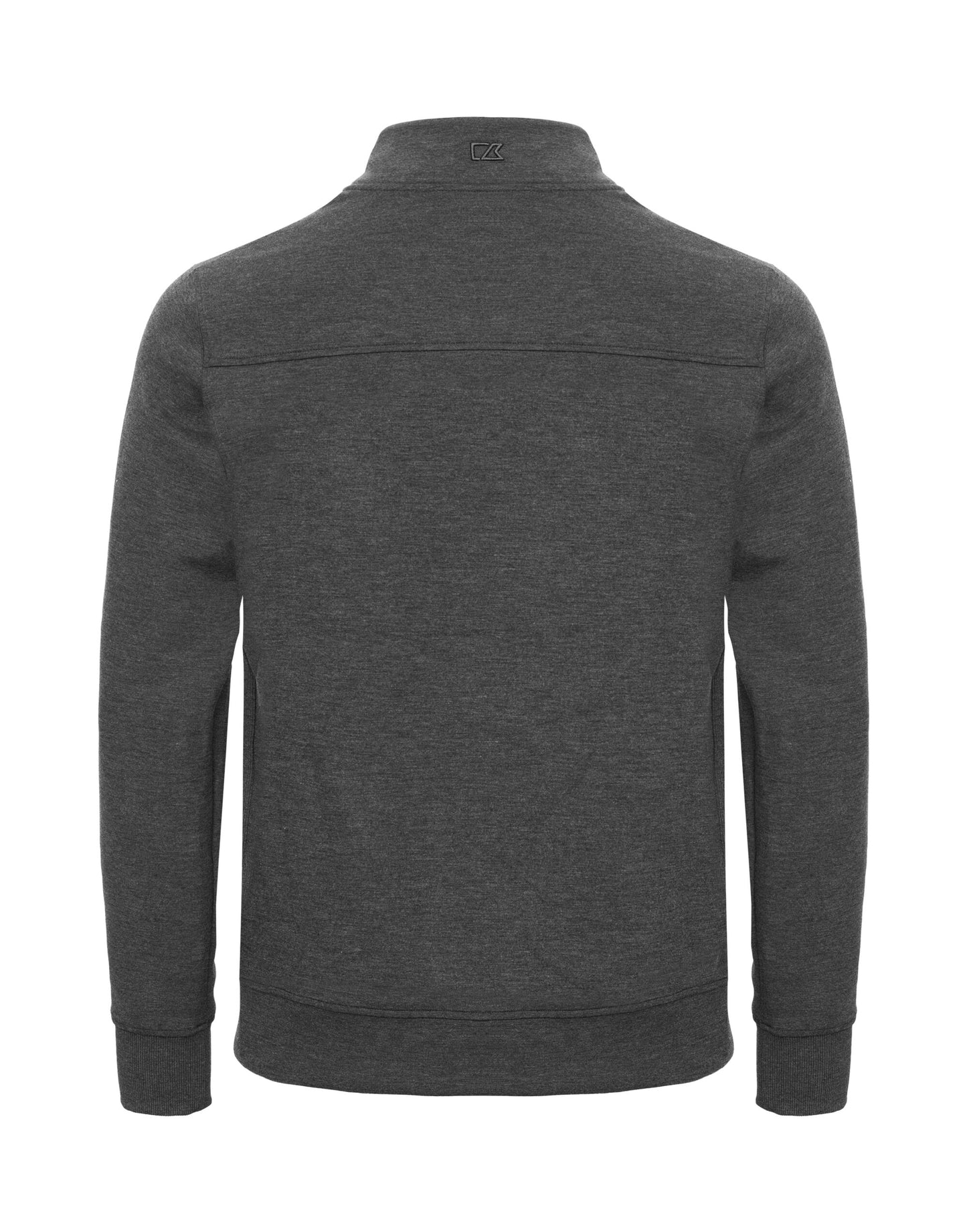 C&B Pemberton Half Zip