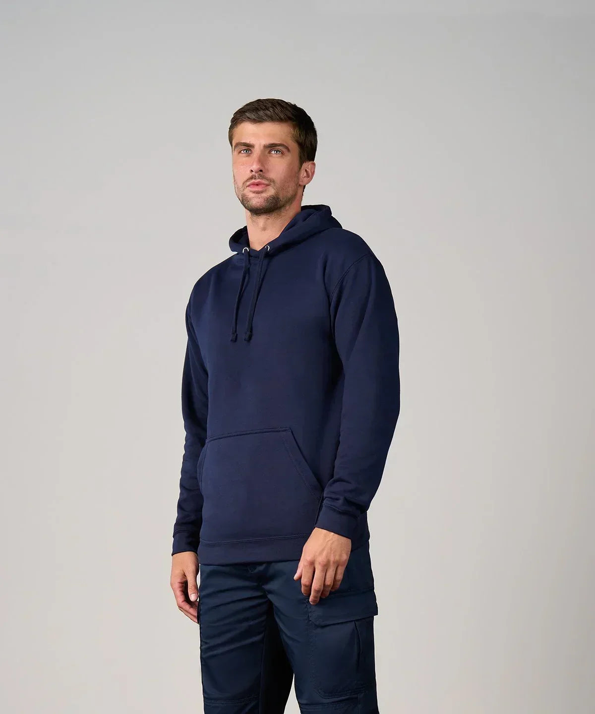 Personalised Custom Branded Pro Unisex Hoodie - RX350 - Brand It Essex Ltd