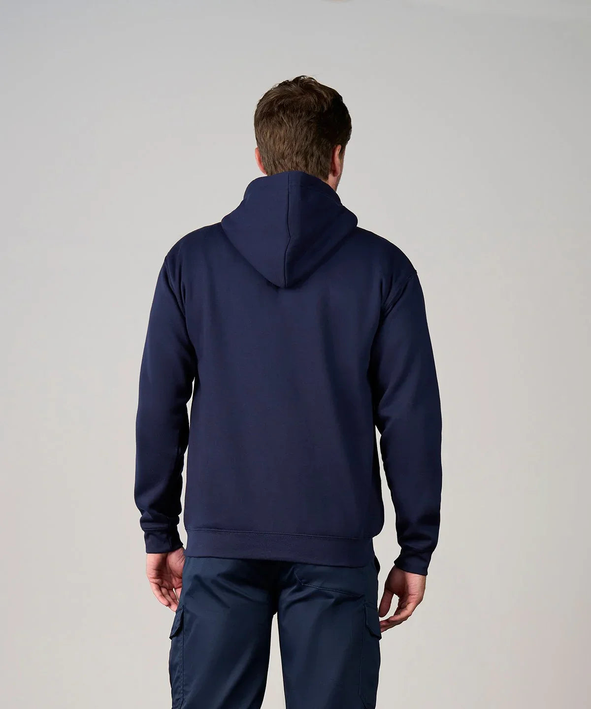 Personalised Custom Branded Pro Unisex Hoodie - RX350 - Brand It Essex Ltd