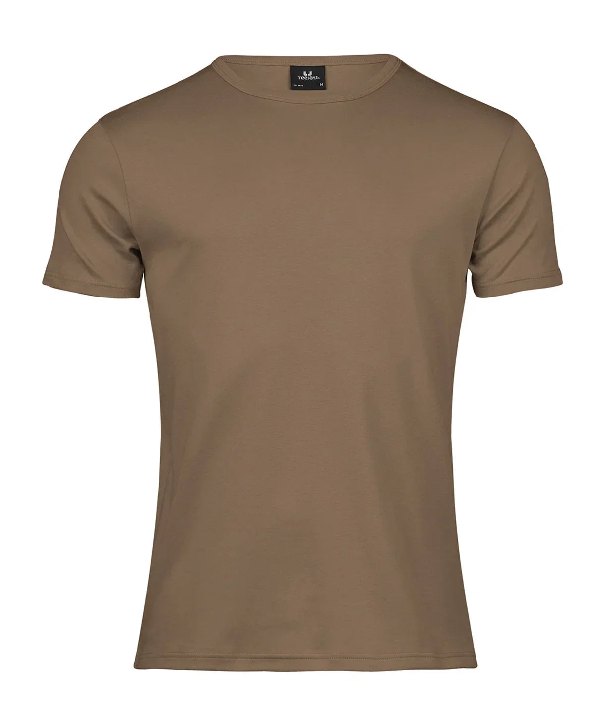Tee Jays Interlock T-Shirt - TJ520