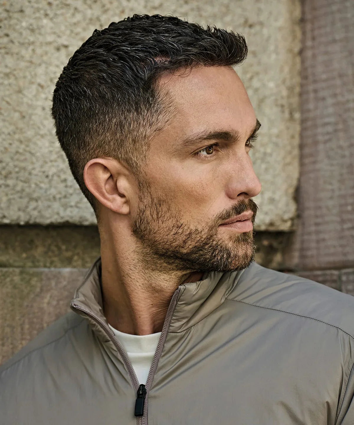 Personalised Custom Branded Men’s Tee Jays PureLite Jacket - TJ9690 - Brand It Essex Ltd