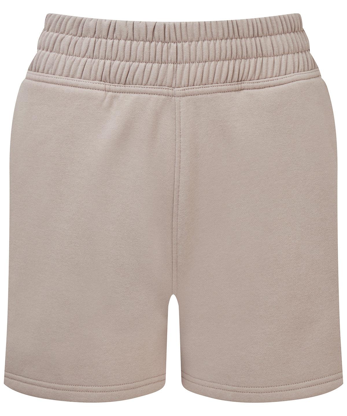 Women’s TriDri® Jogger Shorts (TR062) - Brand It Essex Ltd