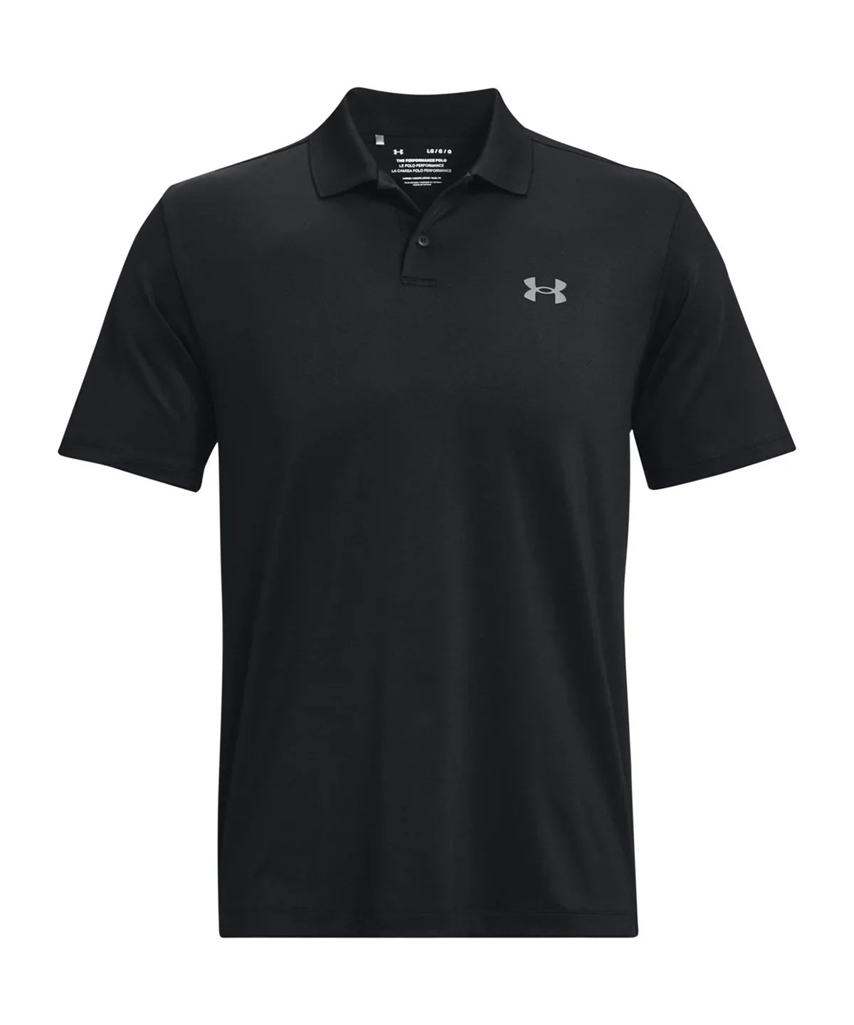 Personalised Custom Branded Performance 3.0 polo - UA042 - Brand It Essex Ltd