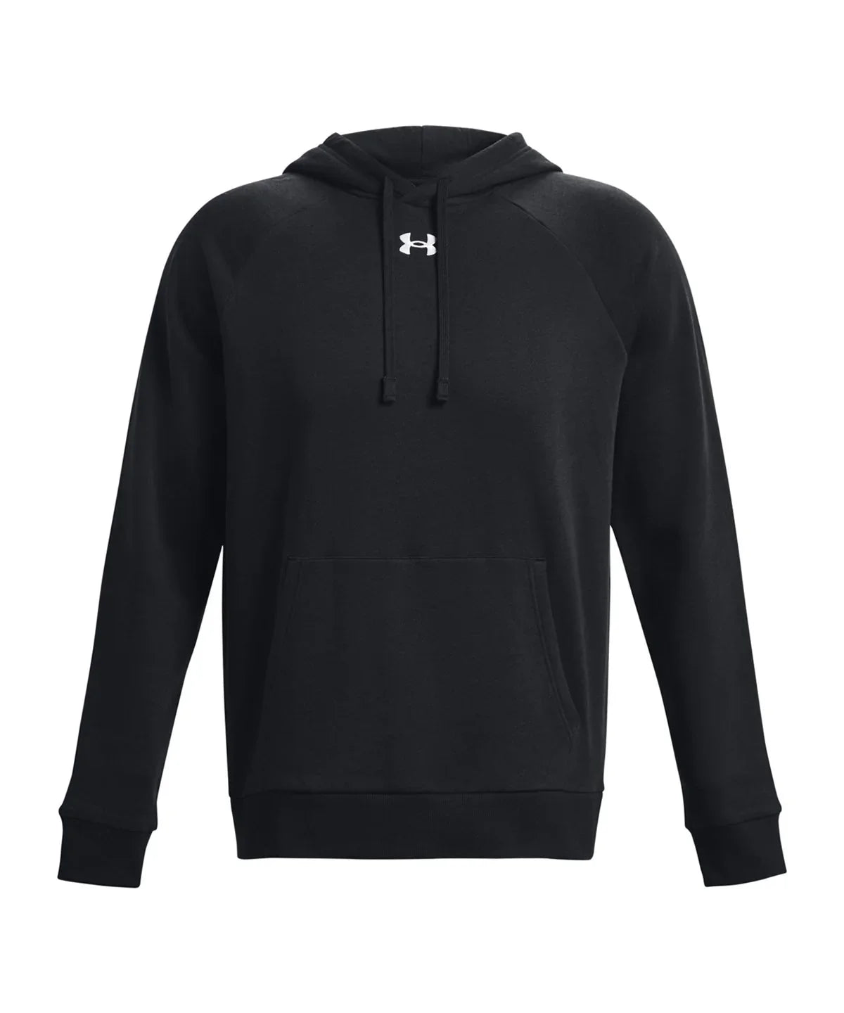 Personalised Custom Branded UA Rival fleece hoodie - UA048 - Brand It Essex Ltd