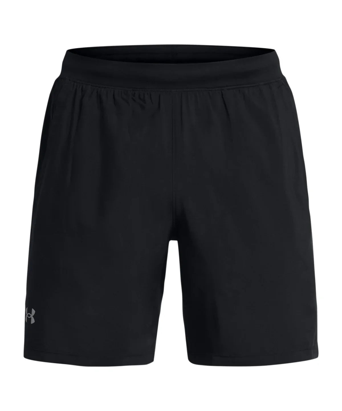 Personalised Custom Branded Under Armour Launch 7" shorts - UA074 - Brand It Essex Ltd