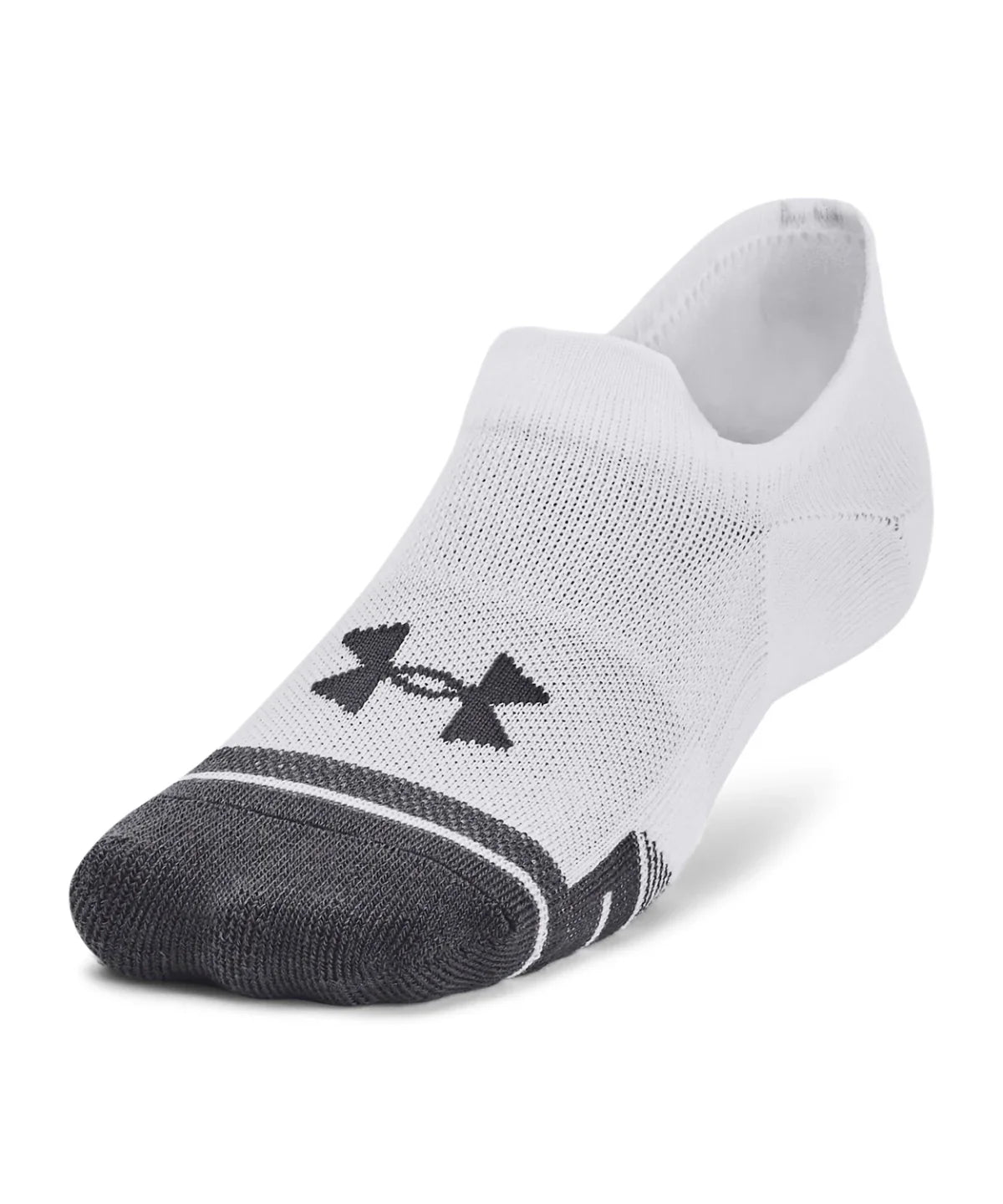 Personalised Custom Branded Under Armour Ultra-low training socks (3-pack) - UA082 - Brand It Essex Ltd