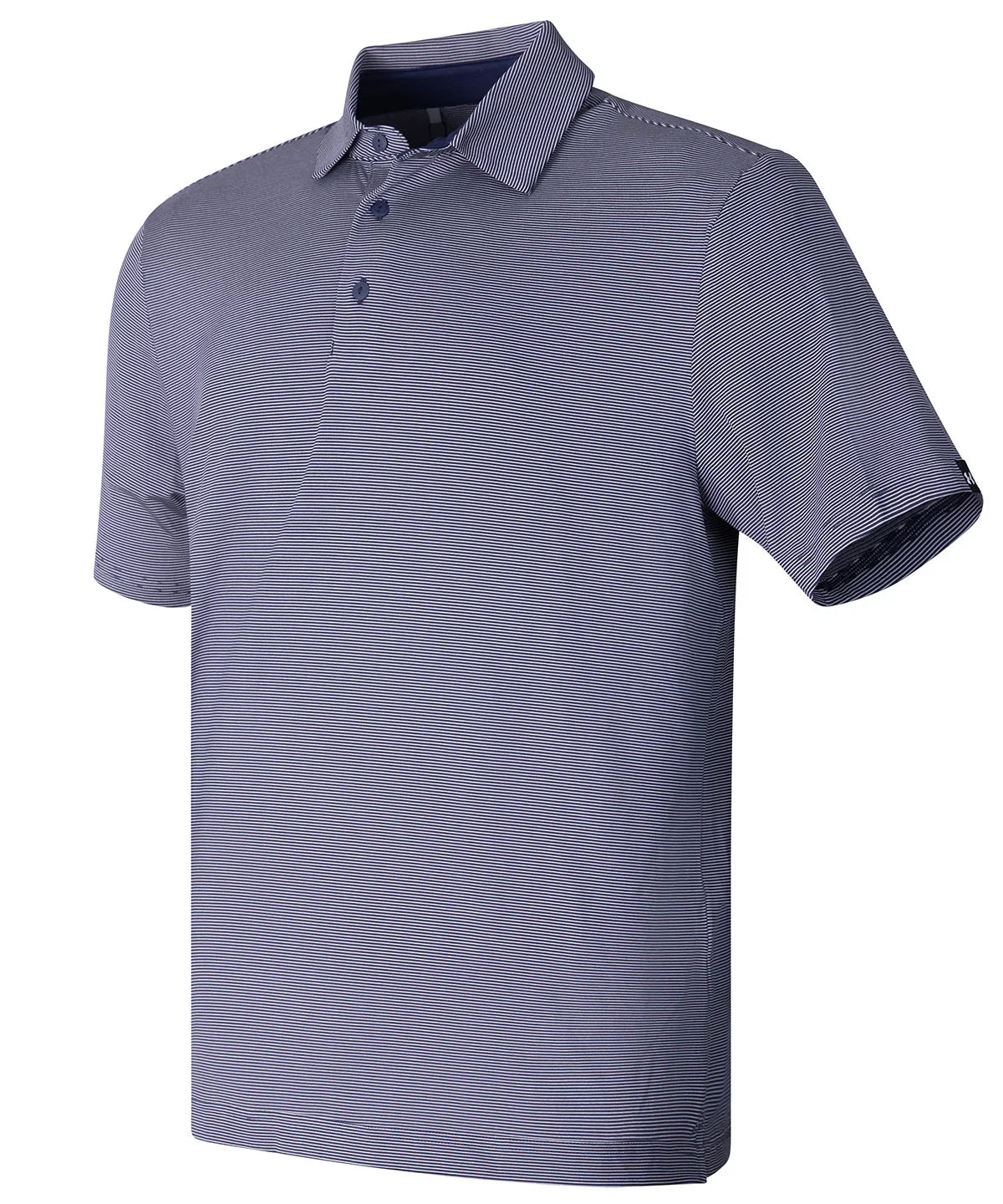 Personalised Custom Branded Under Armour playoff 3.0 stripe polo LB – microstripe - UG002 - Brand It Essex Ltd