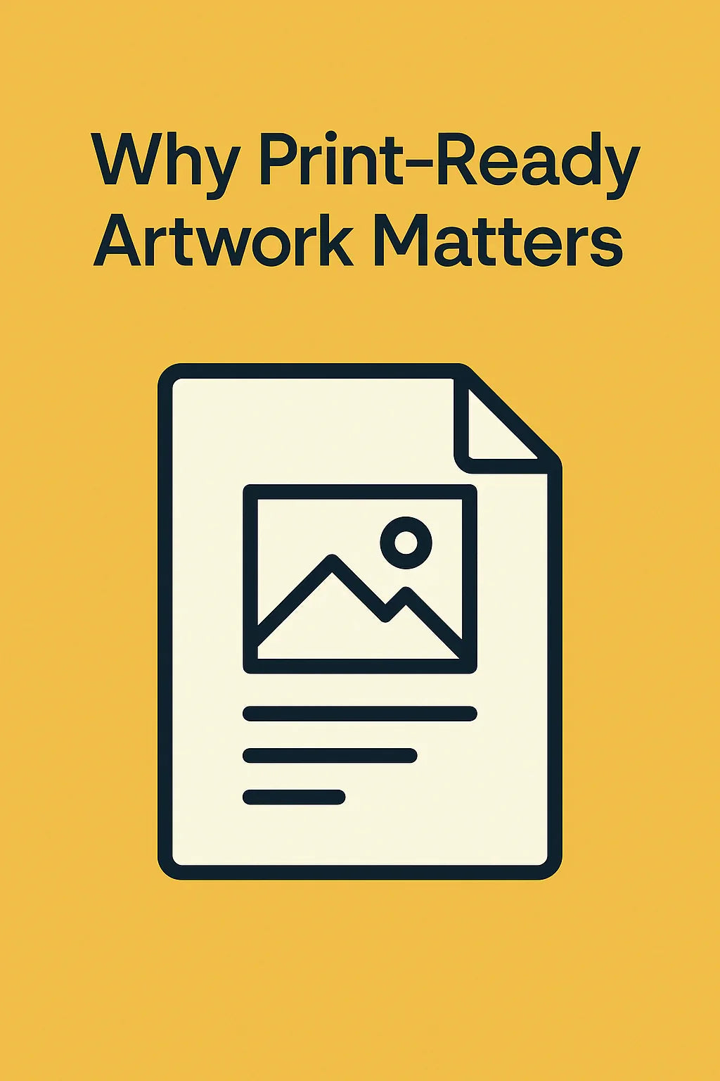 Why Print Ready Artwork Matters (and What That Actually Means) - Brand It Essex Ltd