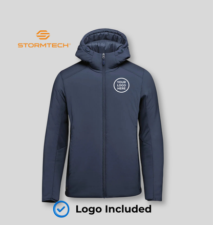 Stormtech Cascadia TRX2 Thermal Jacket