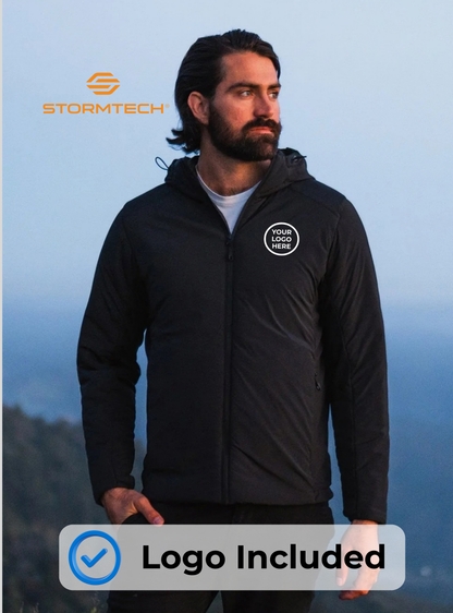 Stormtech Cascadia TRX2 Thermal Jacket