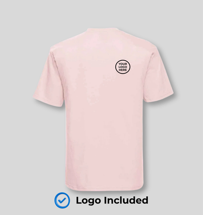 Russell Ringspun 180 T-Shirt
