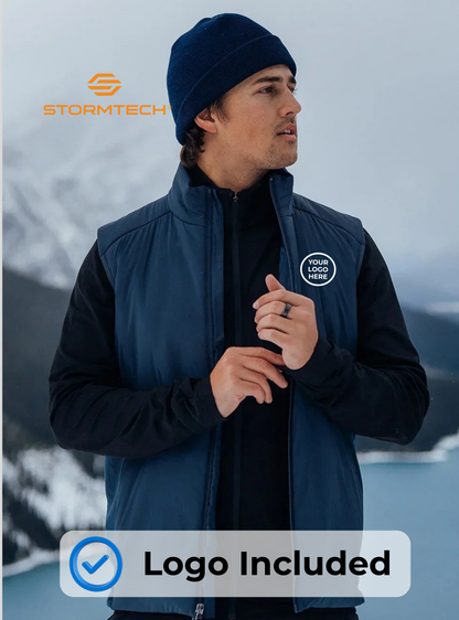 Stormtech Cascadia TVX1 Thermal Gilet