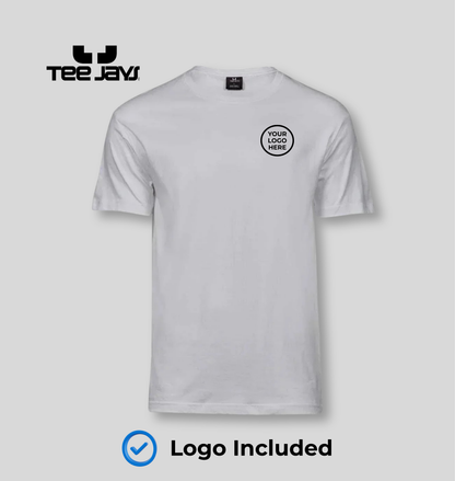Tee Jays Sof 800 T-Shirt