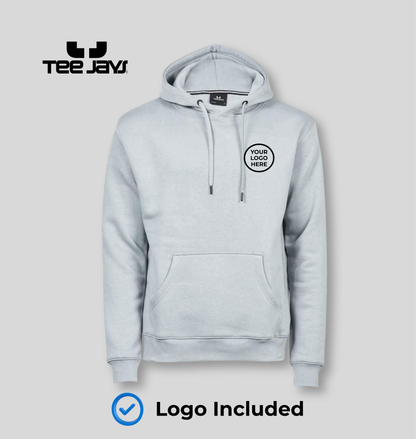 Tee Jays 5430 Hoodie