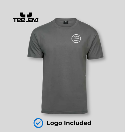 Tee Jays Sof 800 T-Shirt
