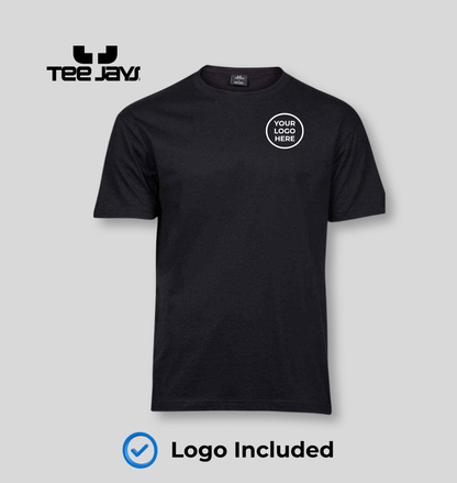 Tee Jays Sof 800 T-Shirt