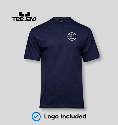 Tee Jays Sof 800 T-Shirt