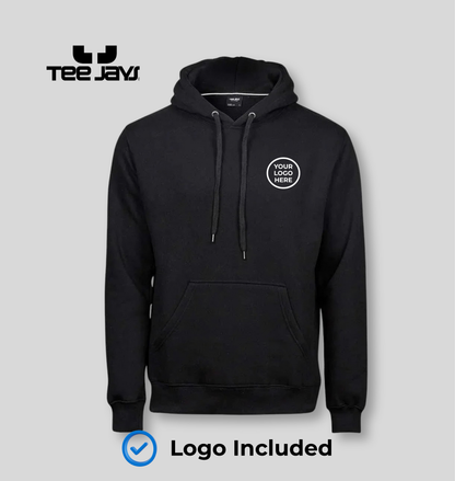 Tee Jays 5430 Hoodie