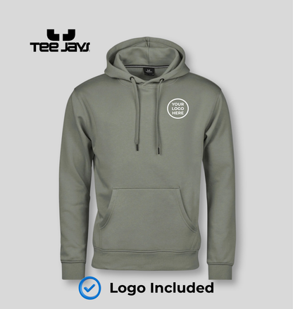 Tee Jays 5430 Hoodie