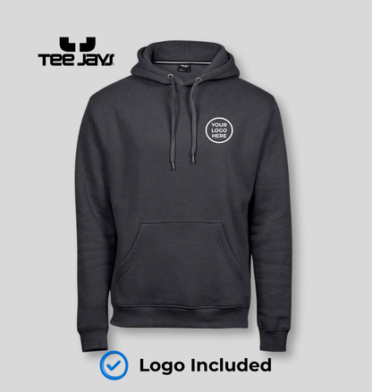 Tee Jays 5430 Hoodie