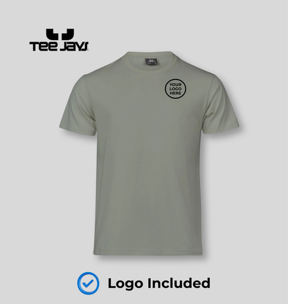 Tee Jays Sof 800 T-Shirt