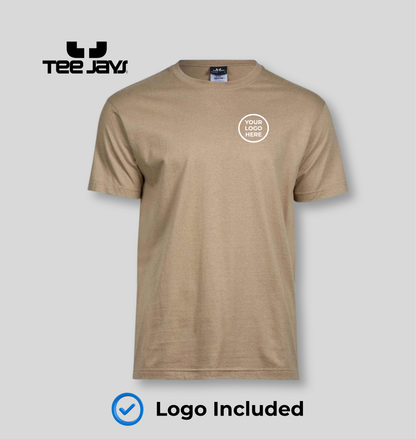 Tee Jays Sof 800 T-Shirt