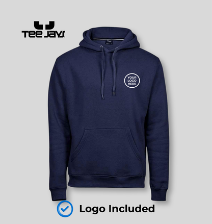 Tee Jays 5430 Hoodie