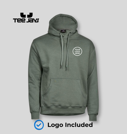 Tee Jays 5430 Hoodie