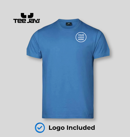 Tee Jays Sof 800 T-Shirt