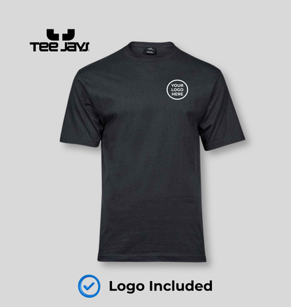 Tee Jays Sof 800 T-Shirt