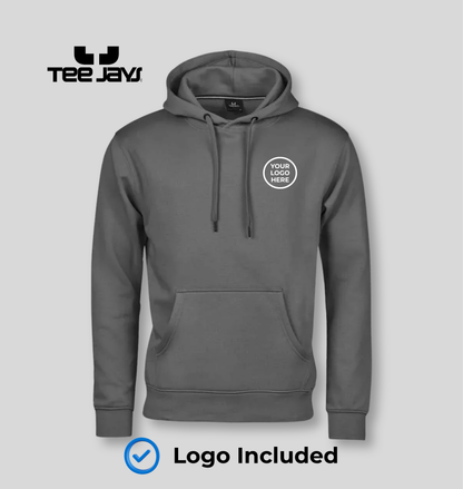 Tee Jays 5430 Hoodie