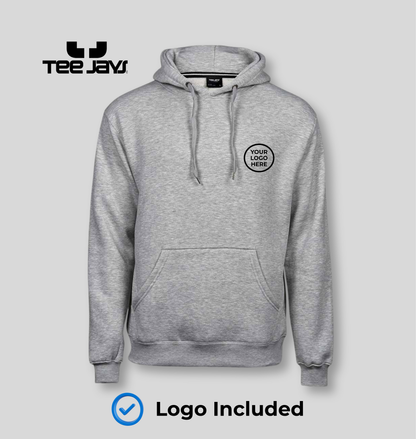 Tee Jays 5430 Hoodie