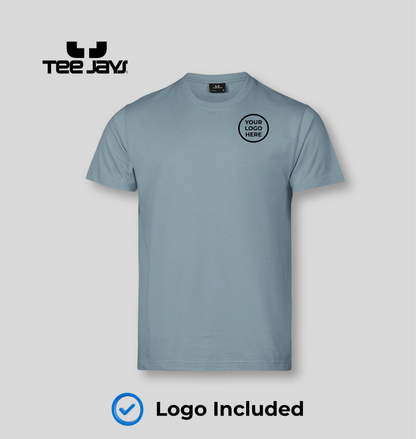 Tee Jays Sof 800 T-Shirt