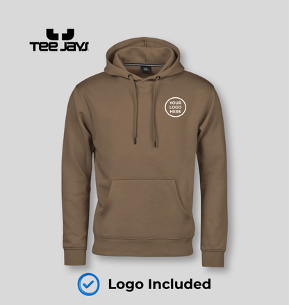 Tee Jays 5430 Hoodie