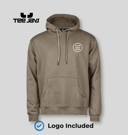 Tee Jays 5430 Hoodie