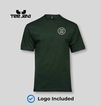 Tee Jays Sof 800 T-Shirt